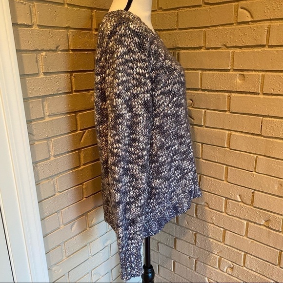 BDG Urban Outfitters Womens Chunky Knit Sweater Medium Pullover Wool Oversized - Picture 3 of 8